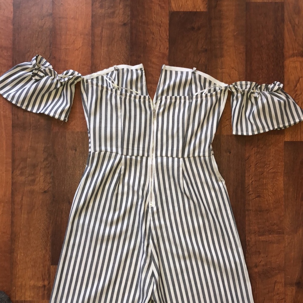 Romper - Picture 9 of 10